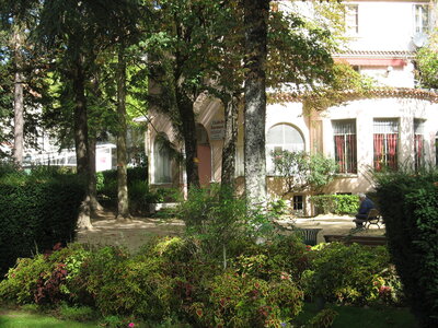 LAMALOU-MENDE-LE PUY-ARDECHE-AUBENAS, 148 VALS