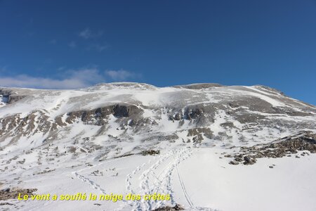 Raquettes au col de Rabou, Raquettes au col de Rabou 020