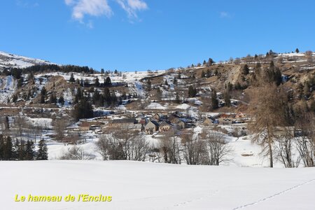 Raquettes au col de Rabou, Raquettes au col de Rabou 025