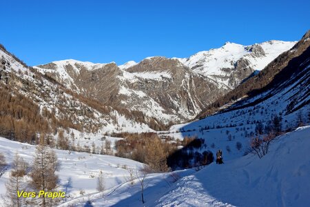 Cabane de la Barre (Prapic), Cabane de la Barre  Prapic  004