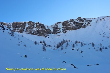 Cabane de la Barre (Prapic), Cabane de la Barre  Prapic  010
