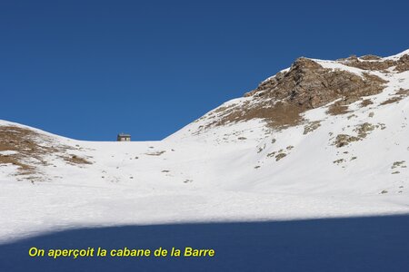 Cabane de la Barre (Prapic), Cabane de la Barre  Prapic  013