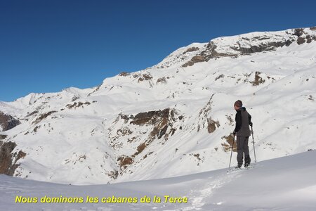 Cabane de la Barre (Prapic), Cabane de la Barre  Prapic  017