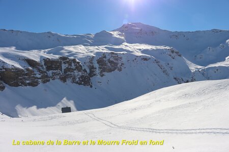 Cabane de la Barre (Prapic), Cabane de la Barre  Prapic  019