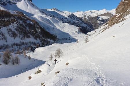 Cabane de la Barre (Prapic), Cabane de la Barre  Prapic  025