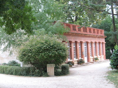ST SULPICE SUR LEZE - TARBES, 007 St Sulpice sur Léze