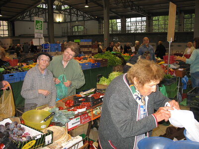 ST SULPICE SUR LEZE - TARBES, 019 TARBES
