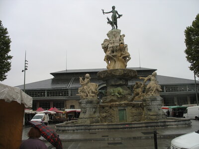 ST SULPICE SUR LEZE - TARBES, 020 TARBES