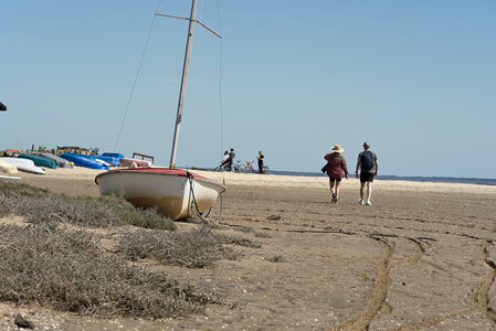 Bassin d'Arcachon, _K1_1912