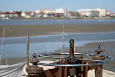 Bassin d'Arcachon, _K1_1948