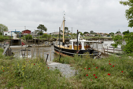 Bassin d'Arcachon, _K1_2035