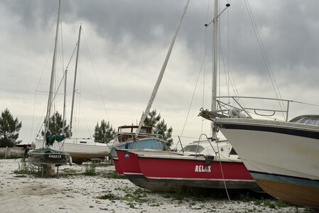 Bassin d'Arcachon, _K1_2039