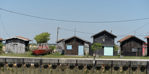 Bassin d'Arcachon, _K1_2167