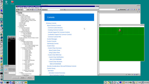Configuration Windows 10 20H2, explorer_HT8NjacYS0