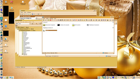 Configuration Windows 10 20H2, KGCpI9bd40A