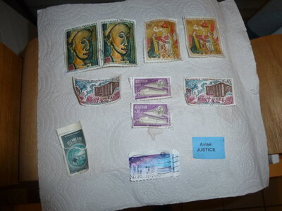 Timbres, P1020492