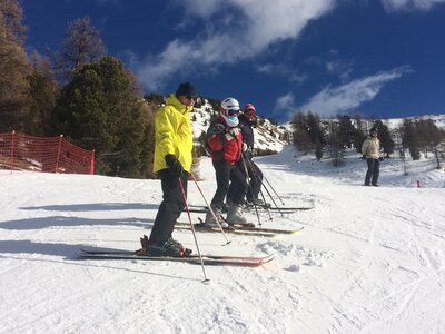 Ski Risoul, IMG_8616