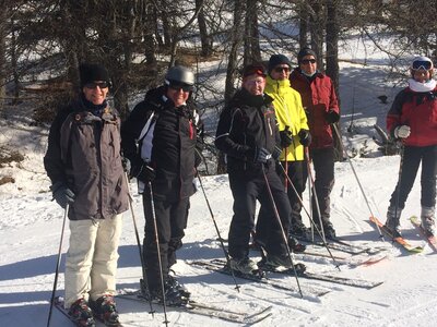 Ski Risoul, IMG_8618