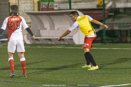 Carabiniers/ASM - Football à 7 (7 février 2022), foot à 7-7fev22  Cara-ASM   13 sur 88 