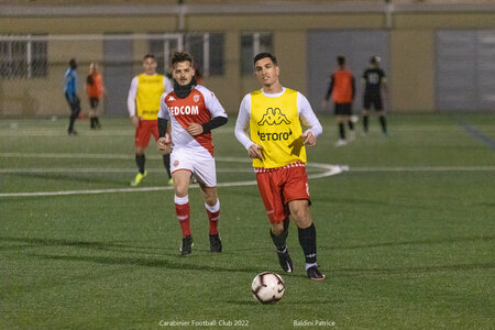 Carabiniers/ASM - Football à 7 (7 février 2022), foot à 7-7fev22  Cara-ASM   14 sur 88 