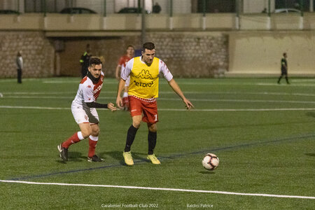 Carabiniers/ASM - Football à 7 (7 février 2022), foot à 7-7fev22  Cara-ASM   21 sur 88 