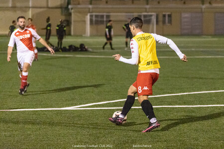 Carabiniers/ASM - Football à 7 (7 février 2022), foot à 7-7fev22  Cara-ASM   32 sur 88 