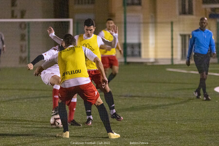 Carabiniers/ASM - Football à 7 (7 février 2022), foot à 7-7fev22  Cara-ASM   39 sur 88 