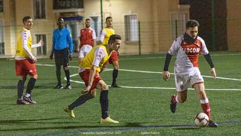 Carabiniers/ASM - Football à 7 (7 février 2022), foot à 7-7fev22  Cara-ASM   41 sur 88 