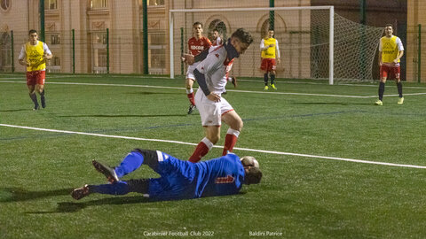 Carabiniers/ASM - Football à 7 (7 février 2022), foot à 7-7fev22  Cara-ASM   42 sur 88 