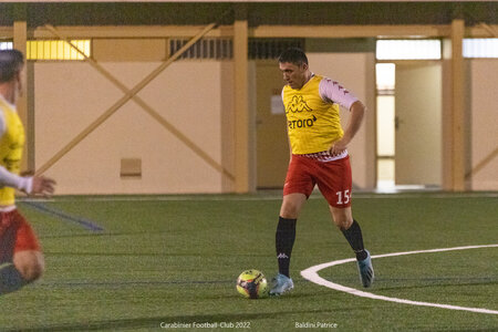Carabiniers/ASM - Football à 7 (7 février 2022), foot à 7-7fev22  Cara-ASM   44 sur 88 