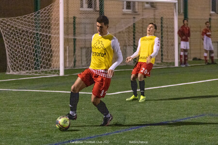 Carabiniers/ASM - Football à 7 (7 février 2022), foot à 7-7fev22  Cara-ASM   46 sur 88 