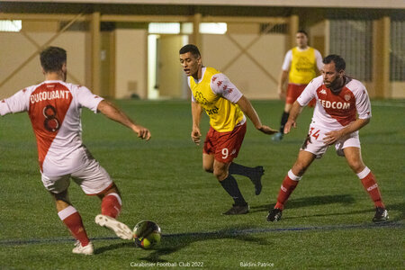 Carabiniers/ASM - Football à 7 (7 février 2022), foot à 7-7fev22  Cara-ASM   59 sur 88 