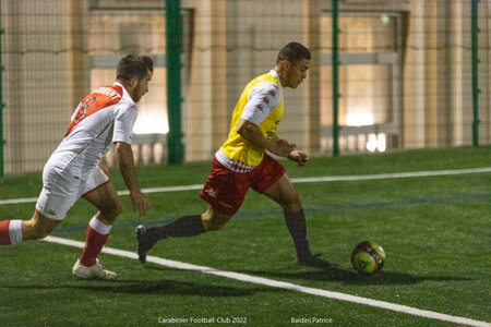 Carabiniers/ASM - Football à 7 (7 février 2022), foot à 7-7fev22  Cara-ASM   65 sur 88 