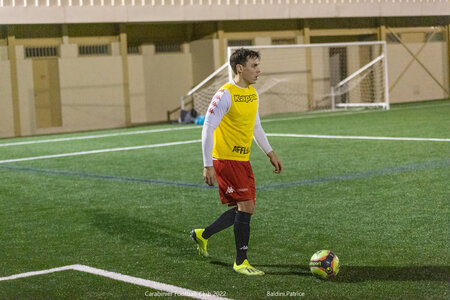 Carabiniers/ASM - Football à 7 (7 février 2022), foot à 7-7fev22  Cara-ASM   68 sur 88 