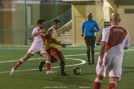 Carabiniers/ASM - Football à 7 (7 février 2022), foot à 7-7fev22  Cara-ASM   73 sur 88 