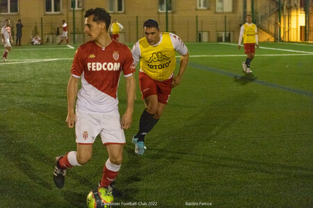 Carabiniers/ASM - Football à 7 (7 février 2022), foot à 7-7fev22  Cara-ASM   87 sur 88 