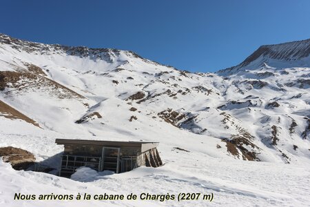 Raquettes à la Cabane de Chargès, Raquettes à la cabane de Chargès 009