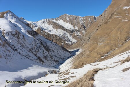 Raquettes à la Cabane de Chargès, Raquettes à la cabane de Chargès 015