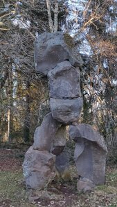 Le chemin Fais'Art, IMG_20220209_162534