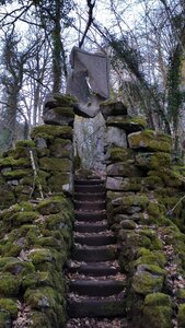 Le chemin Fais'Art, IMG_20220209_162640