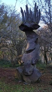 Le chemin Fais'Art, IMG_20220209_162809