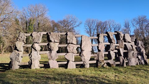 Le chemin Fais'Art, IMG_20220209_163956