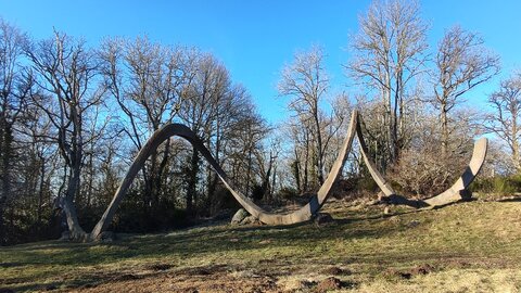 Le chemin Fais'Art, IMG_20220209_164336