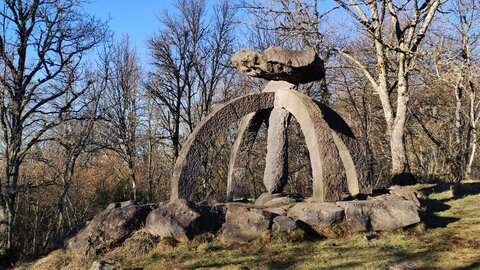 Le chemin Fais'Art, IMG_20220209_164508