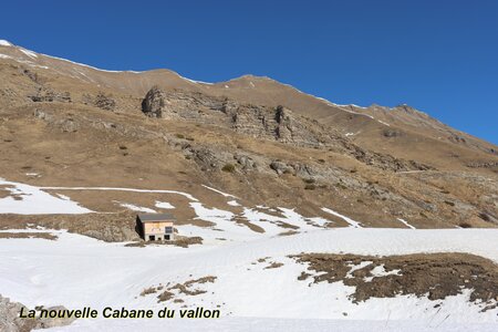 Raquettes à la Cabane du Vallon, Raquettes à la cabane du Vallon 011