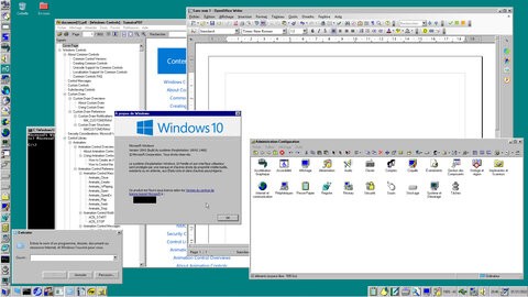 Configuration Windows 10 20H2, oYVj0PNECpA
