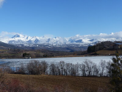 2022 02 15 Lac de Pellautier, 2022_02_15 Boucle Pelleautier 106