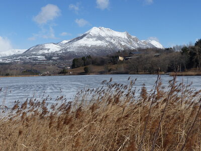 2022 02 15 Lac de Pellautier, 2022_02_15 Boucle Pelleautier 107