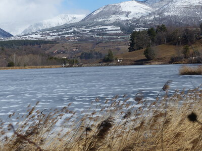 2022 02 15 Lac de Pellautier, 2022_02_15 Boucle Pelleautier 108