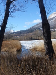 2022 02 15 Lac de Pellautier, 2022_02_15 Boucle Pelleautier 109